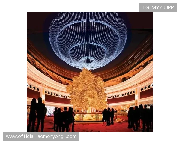 永利澳门周活动优惠不断,享受专属折扣和独家礼遇尽在其中 永利澳门周活动优惠不断,享受专属折扣和独家礼遇尽在其中