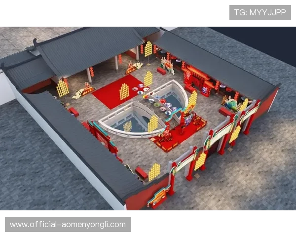 永利电子现场现场氛围营造，打造热情洋溢的娱乐互动空间