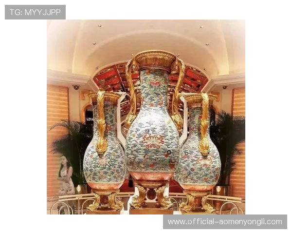 永利皇宫网站最新优惠活动全面解析助你轻松享受奢华体验