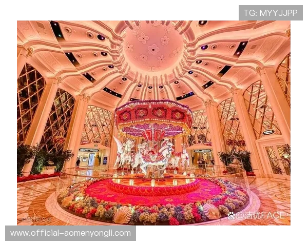 永利皇宫直营确保每一位客户享受安全可靠的博彩环境