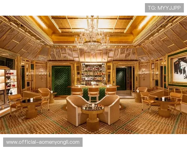 永利皇宮购物指南：澳门奢华购物区的精品店与特色商品推荐