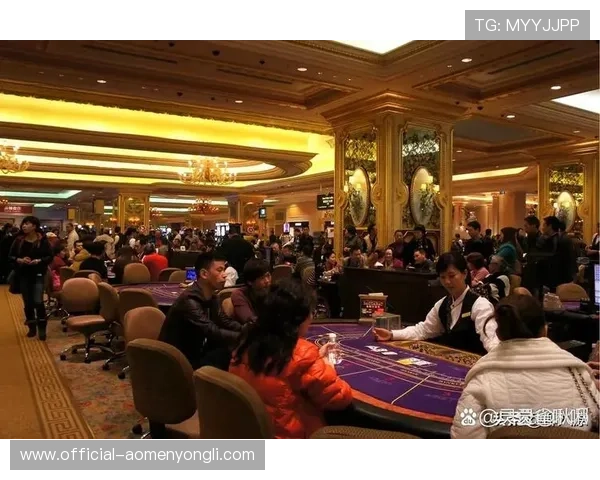 澳门哪个赌场最有名气,豪华设施与高端娱乐体验全面介绍 澳门哪个赌场最有名气,豪华设施与高端娱乐体验全面介绍