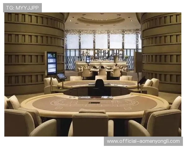 澳门十大赌场的VIP贵宾服务与尊享体验详解 澳门十大赌场的VIP贵宾服务与尊享体验详解