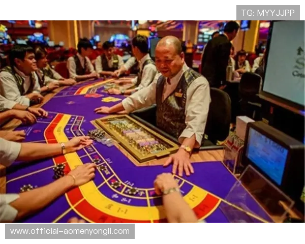 澳门出名的赌场有哪些最新的娱乐项目和优惠活动 澳门出名的赌场有哪些最新的娱乐项目和优惠活动