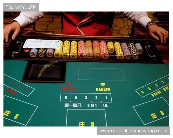 澳门在线赌场多样游戏选择，满足不同玩家的娱乐需求