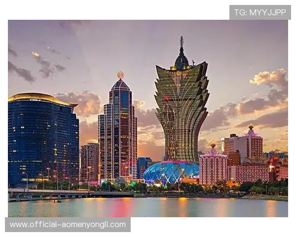 澳门最著名的赌场：了解其历史背景与现代化发展趋势