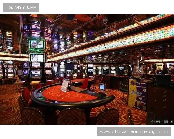 澳门比较有名的赌场历史背景及其在全球博彩业中的地位分析