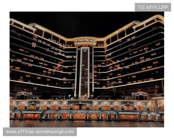 澳门永利数字站技术升级方案,提升系统稳定性与响应速度的关键措施 澳门永利数字站技术升级方案,提升系统稳定性与响应速度的关键措施