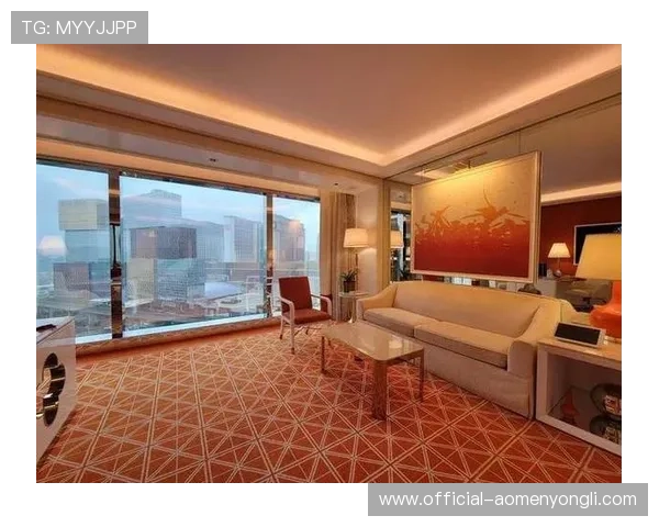 澳门永利皇宫国际版的娱乐设施全攻略，带你玩转澳门最顶级的娱乐中心