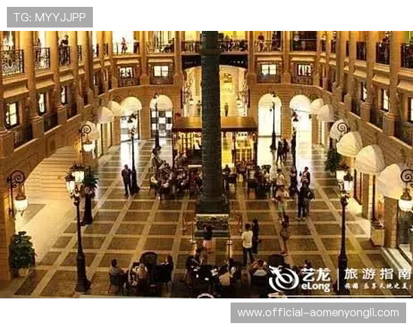 巴黎人澳门购物指南,推荐必逛商场与特色纪念品,让你的购物体验更加精彩 巴黎人澳门购物指南,推荐必逛商场与特色纪念品,让你的购物体验更加精彩