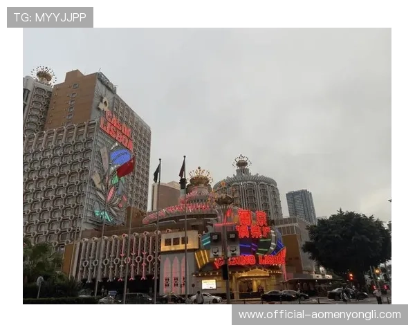 探索澳门最出名的赌场，了解各大赌场的特色与娱乐项目
