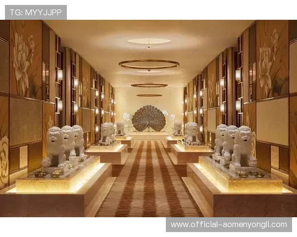 澳门娱乐指南：全面介绍澳门最值得体验的娱乐项目与玩法推荐