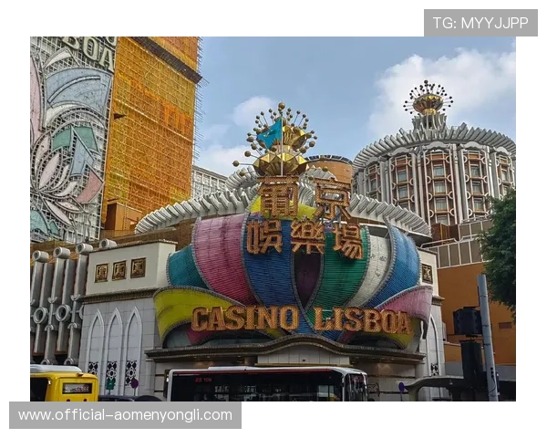 澳门最受欢迎的赌场攻略，帮助你找到最适合自己的娱乐体验场所