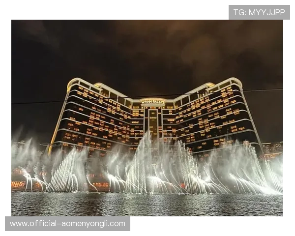 澳门永利皇宫登陆页面优化升级，提升用户体验和访问速度的最新措施