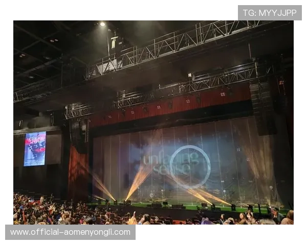 澳门百老汇简介：澳门百老汇的未来发展规划与最新娱乐设施，为游客提供全面的参考信息