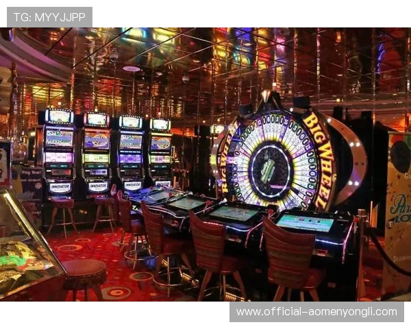 澳门的赌场有哪些提供高端豪华体验的顶级赌场场所详解