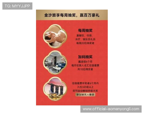 澳门神话大赌场最新优惠活动盘点：丰富奖品与超值福利等你来挑战