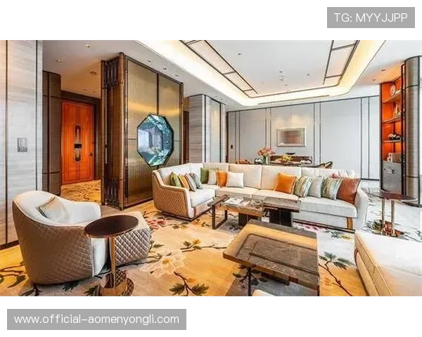 澳门美高梅度假区周边旅游景点推荐：必访景点、交通指南与旅游攻略