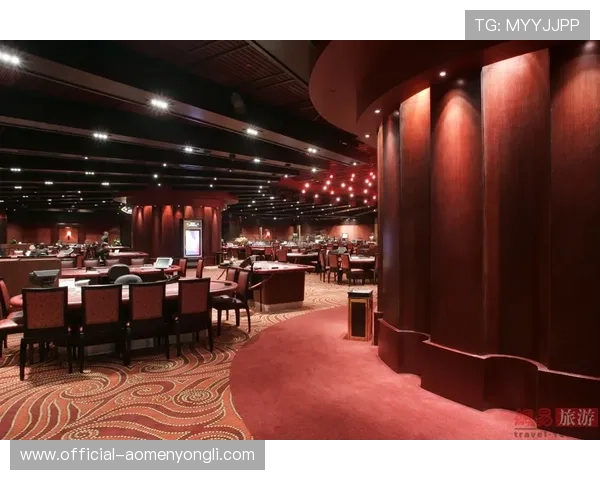 澳门著名赌场有哪些提供高端豪华住宿和餐饮的场所