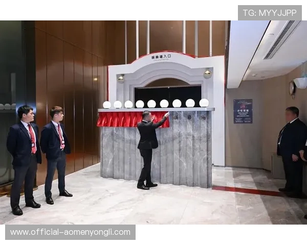 澳门骏龙娱乐场怎么样分析其安全保障措施与玩家权益保护的实际效果